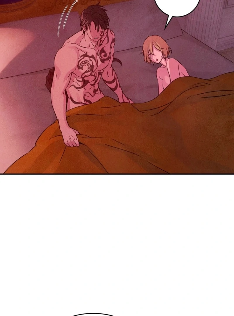 My Master Doesn’t Bite People Chapter 16 - Page 19