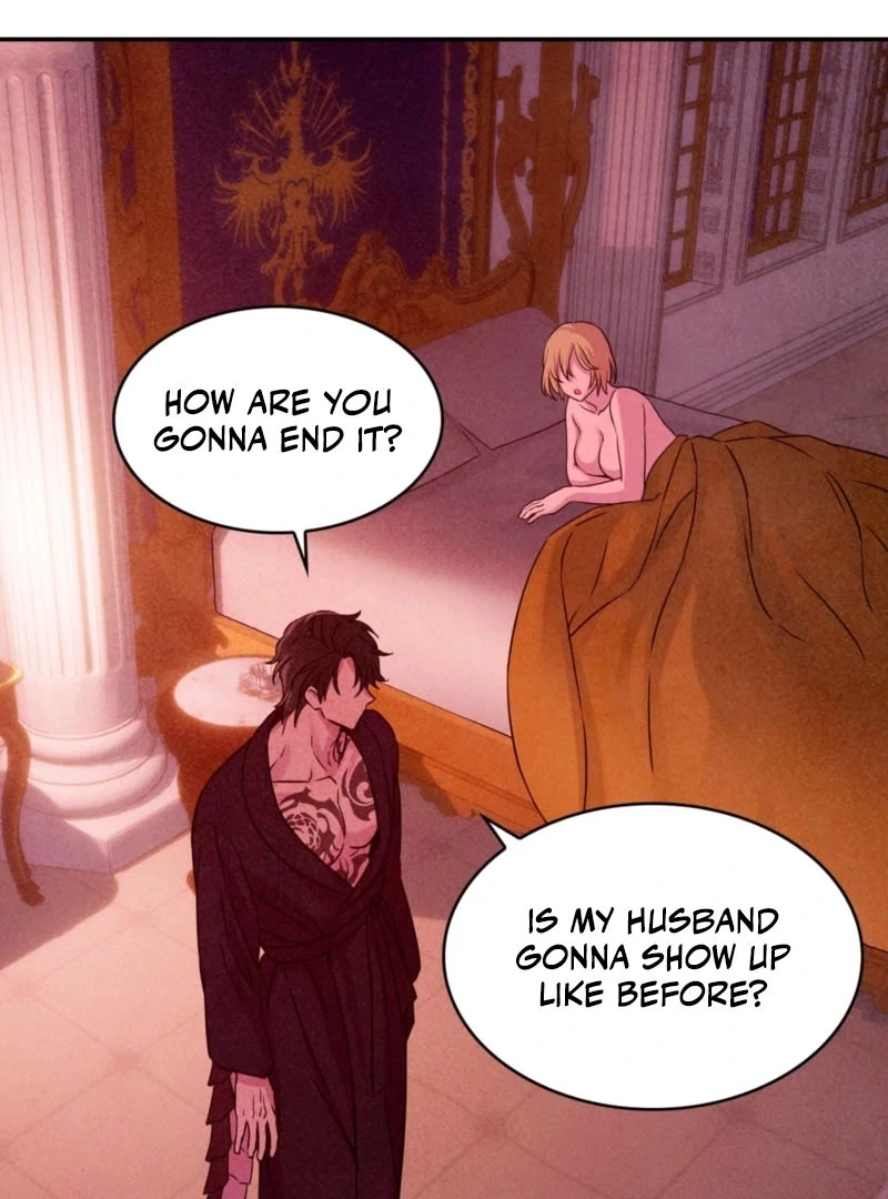 My Master Doesn’t Bite People Chapter 16 - Page 22