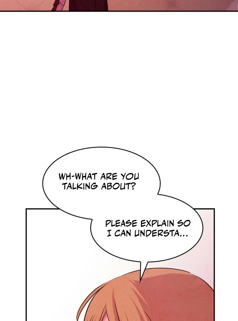 My Master Doesn’t Bite People Chapter 16 - Page 23