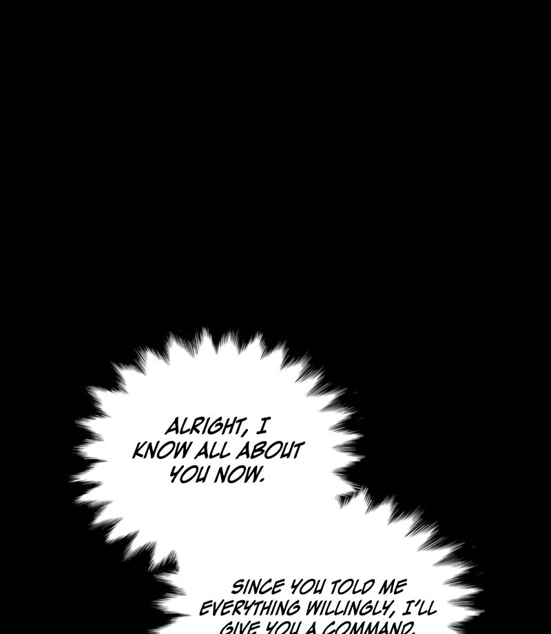 My Master Doesn’t Bite People Chapter 16 - Page 30