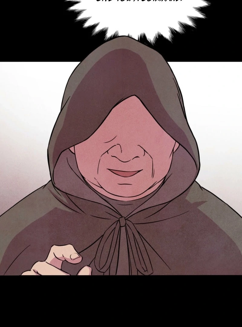 My Master Doesn’t Bite People Chapter 16 - Page 31