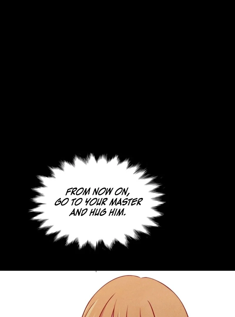 My Master Doesn’t Bite People Chapter 16 - Page 32