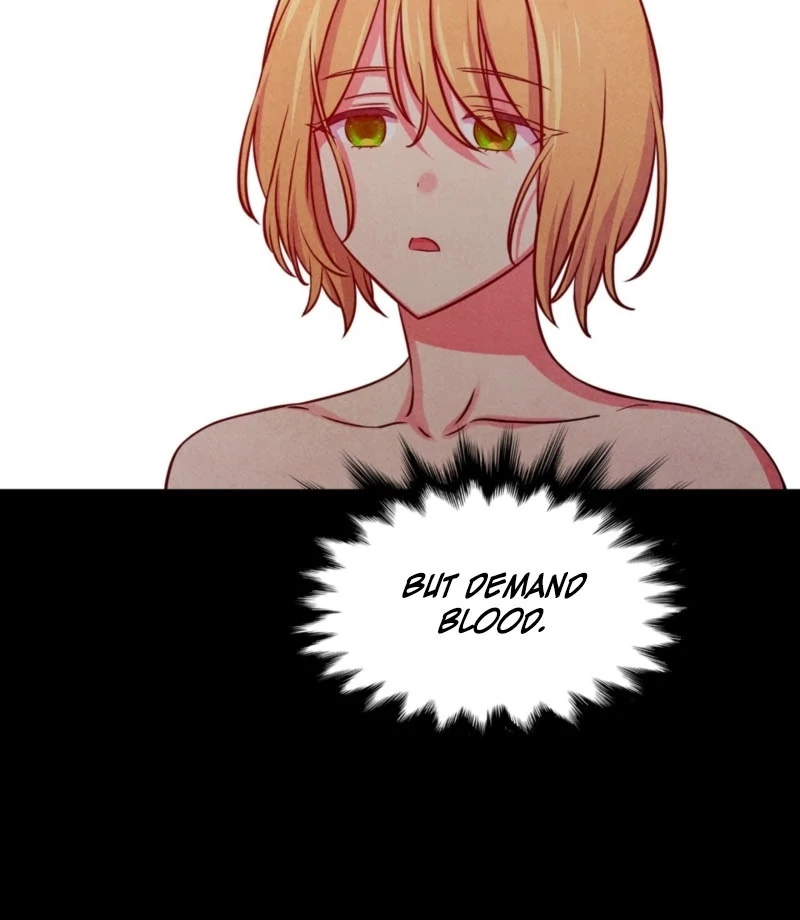 My Master Doesn’t Bite People Chapter 16 - Page 33