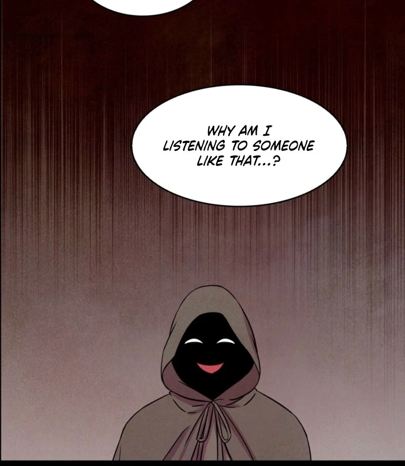 My Master Doesn’t Bite People Chapter 16 - Page 37