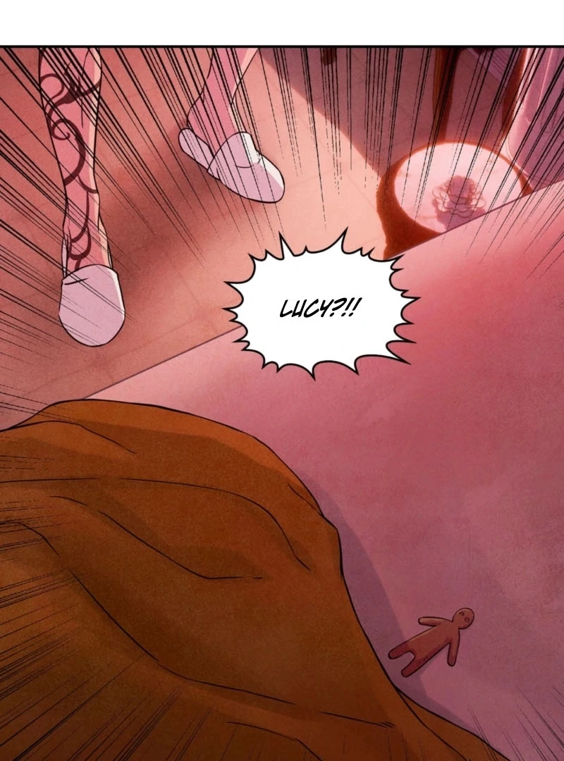 My Master Doesn’t Bite People Chapter 16 - Page 44