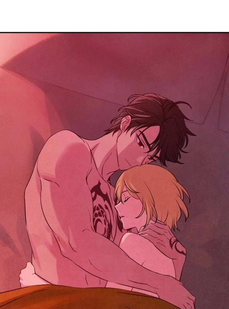 My Master Doesn’t Bite People Chapter 16 - Page 5