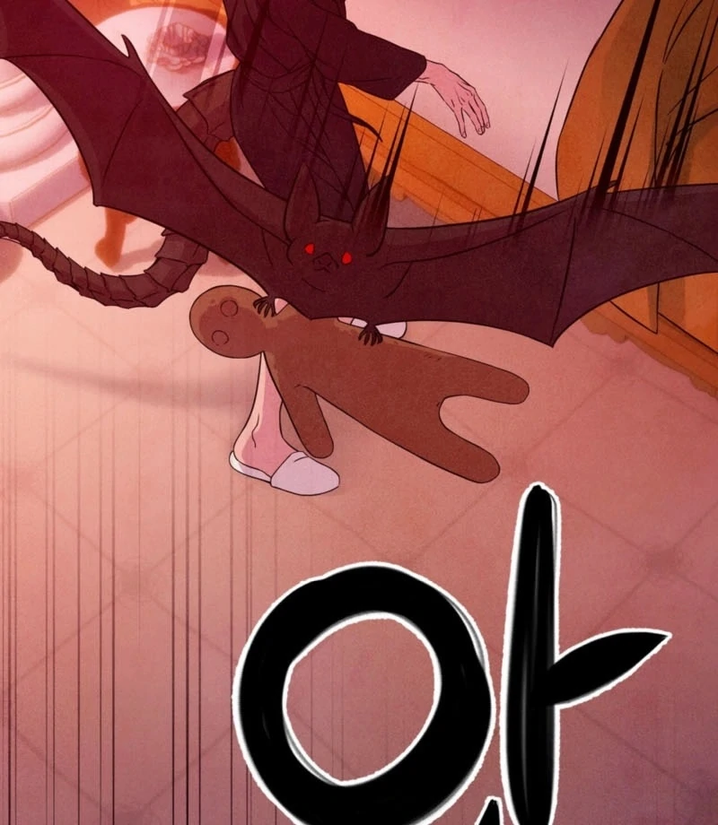 My Master Doesn’t Bite People Chapter 16 - Page 51