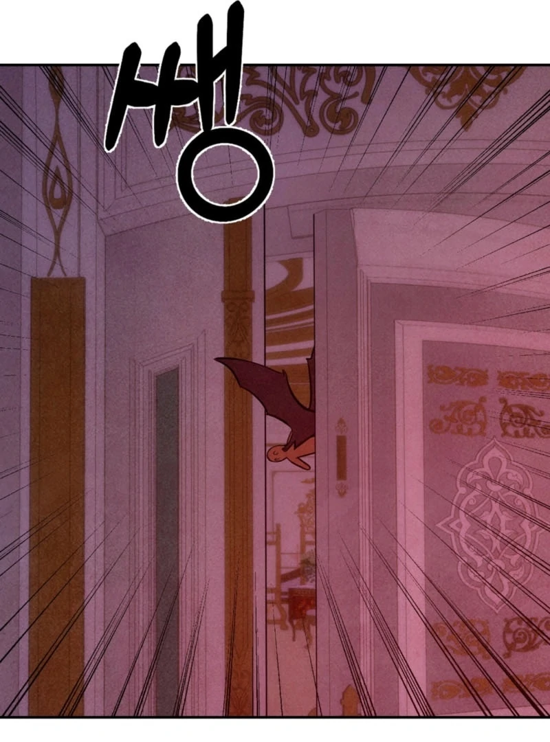 My Master Doesn’t Bite People Chapter 16 - Page 53