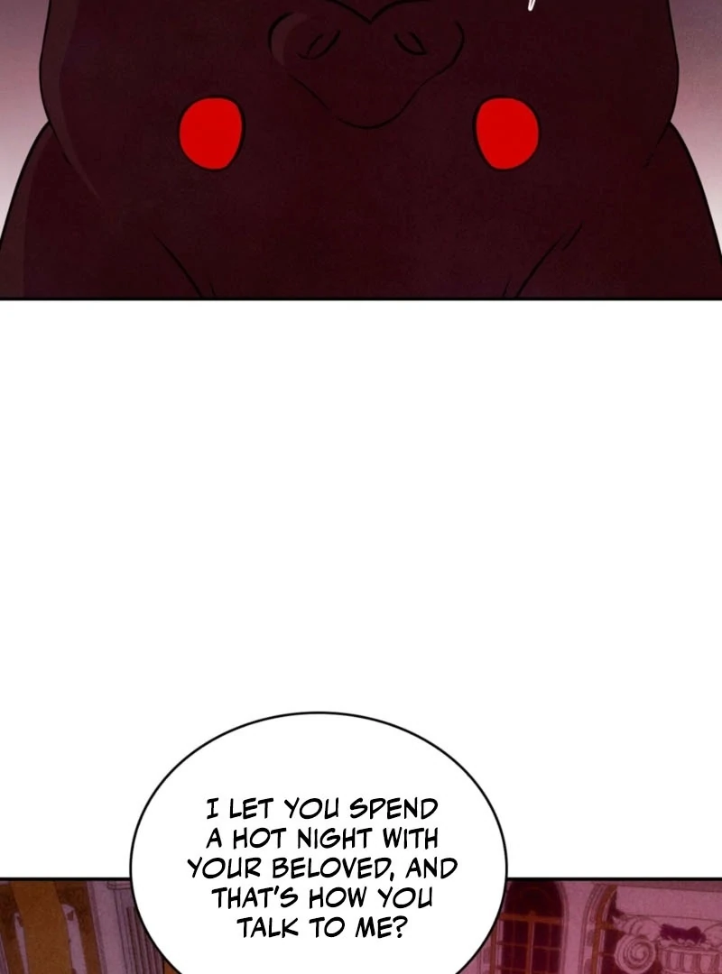 My Master Doesn’t Bite People Chapter 16 - Page 58