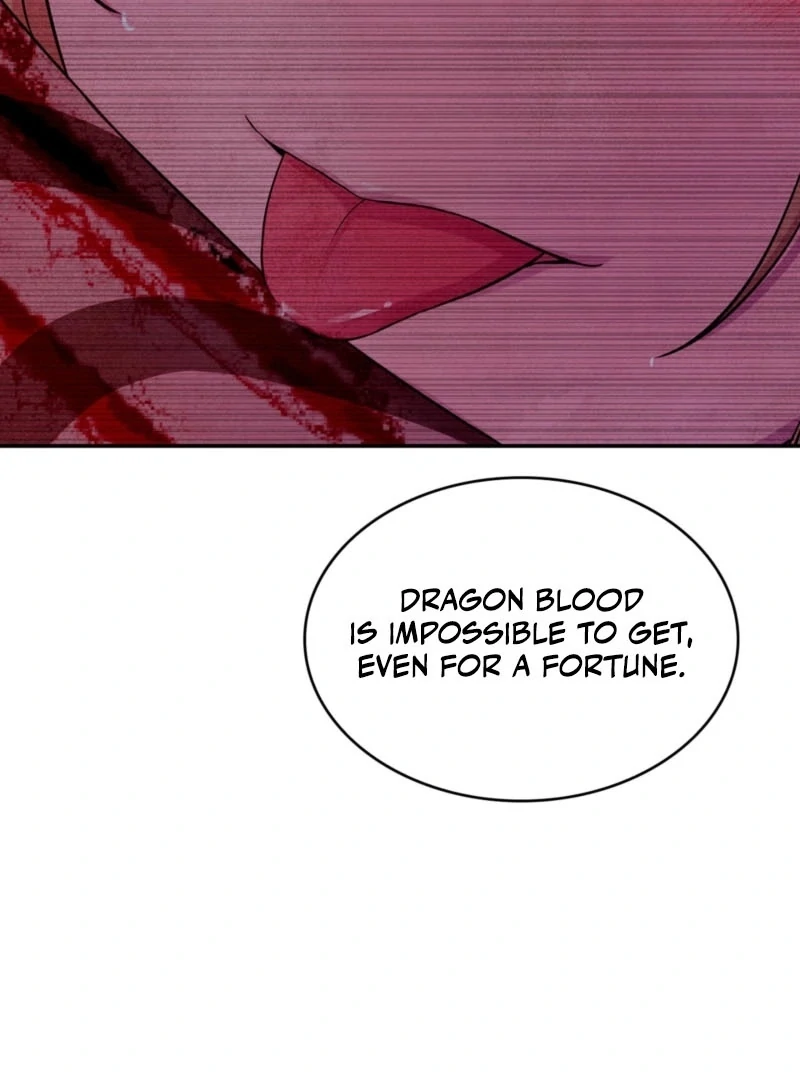 My Master Doesn’t Bite People Chapter 16 - Page 61