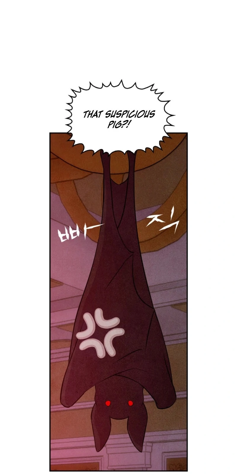 My Master Doesn’t Bite People Chapter 16 - Page 65