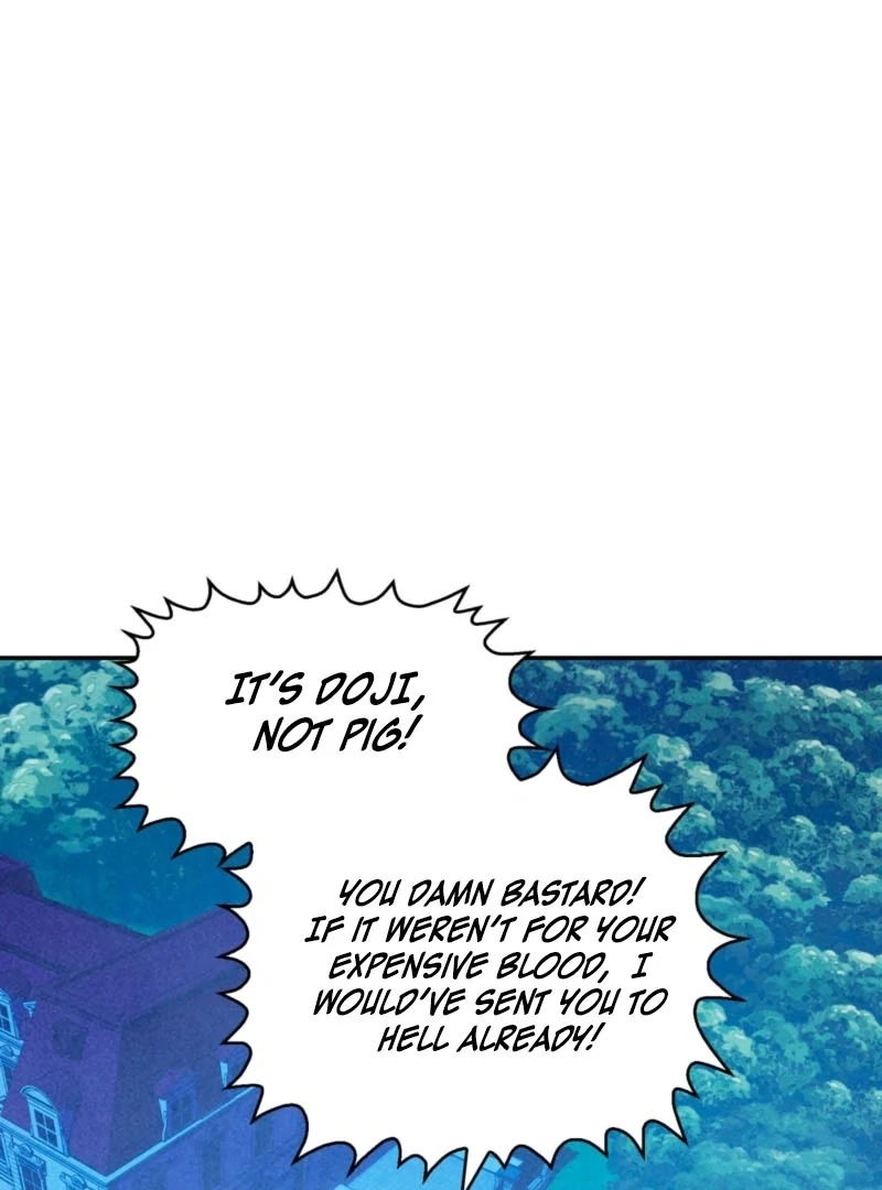 My Master Doesn’t Bite People Chapter 16 - Page 66