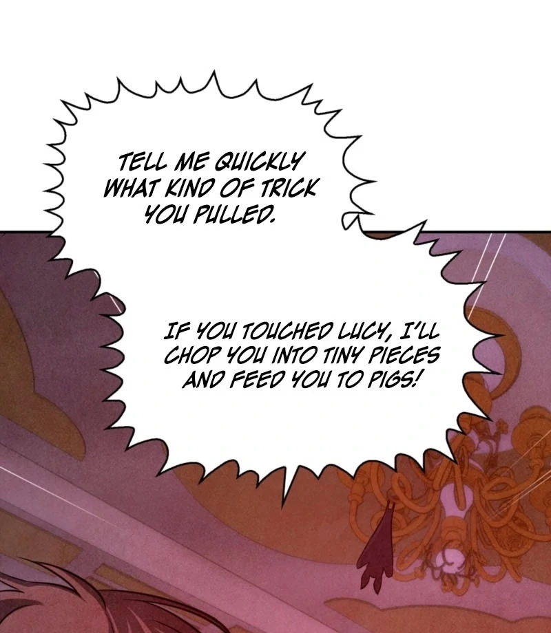 My Master Doesn’t Bite People Chapter 16 - Page 69