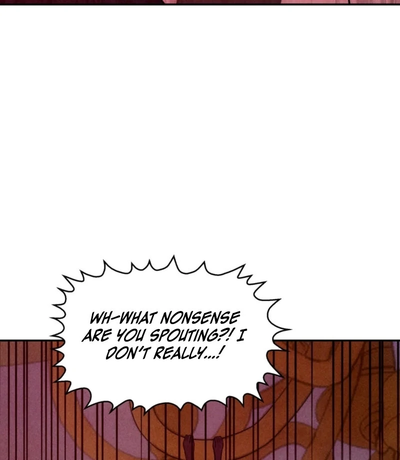 My Master Doesn’t Bite People Chapter 16 - Page 76