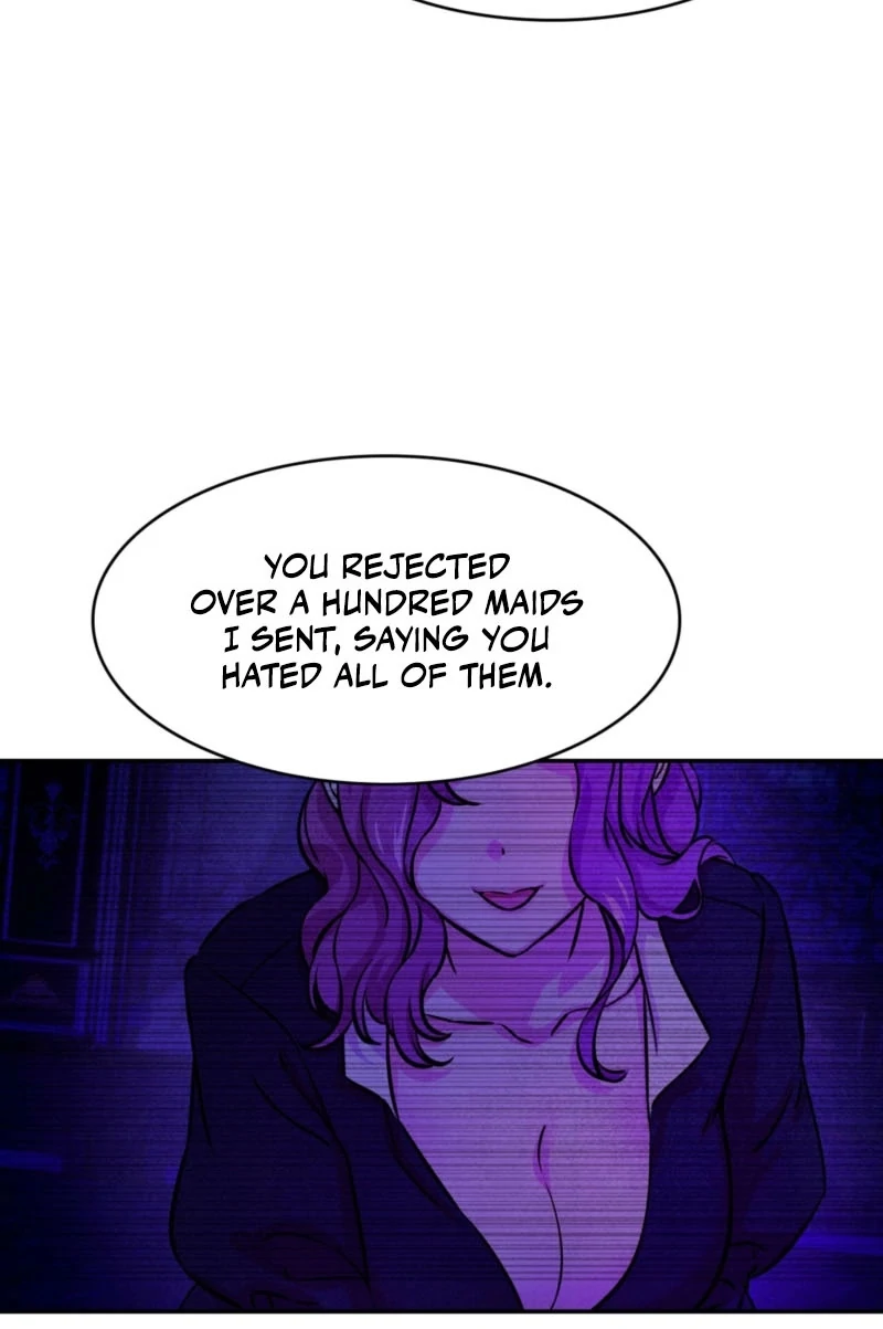 My Master Doesn’t Bite People Chapter 16 - Page 78