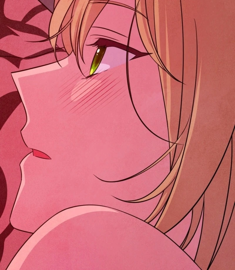 My Master Doesn’t Bite People Chapter 16 - Page 8