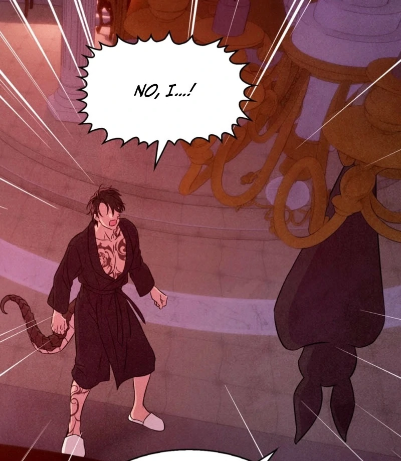 My Master Doesn’t Bite People Chapter 16 - Page 82