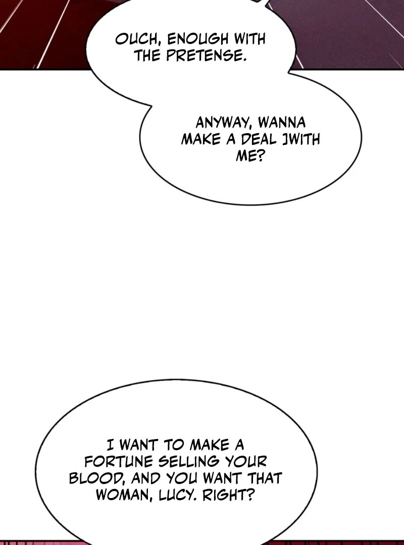 My Master Doesn’t Bite People Chapter 16 - Page 83