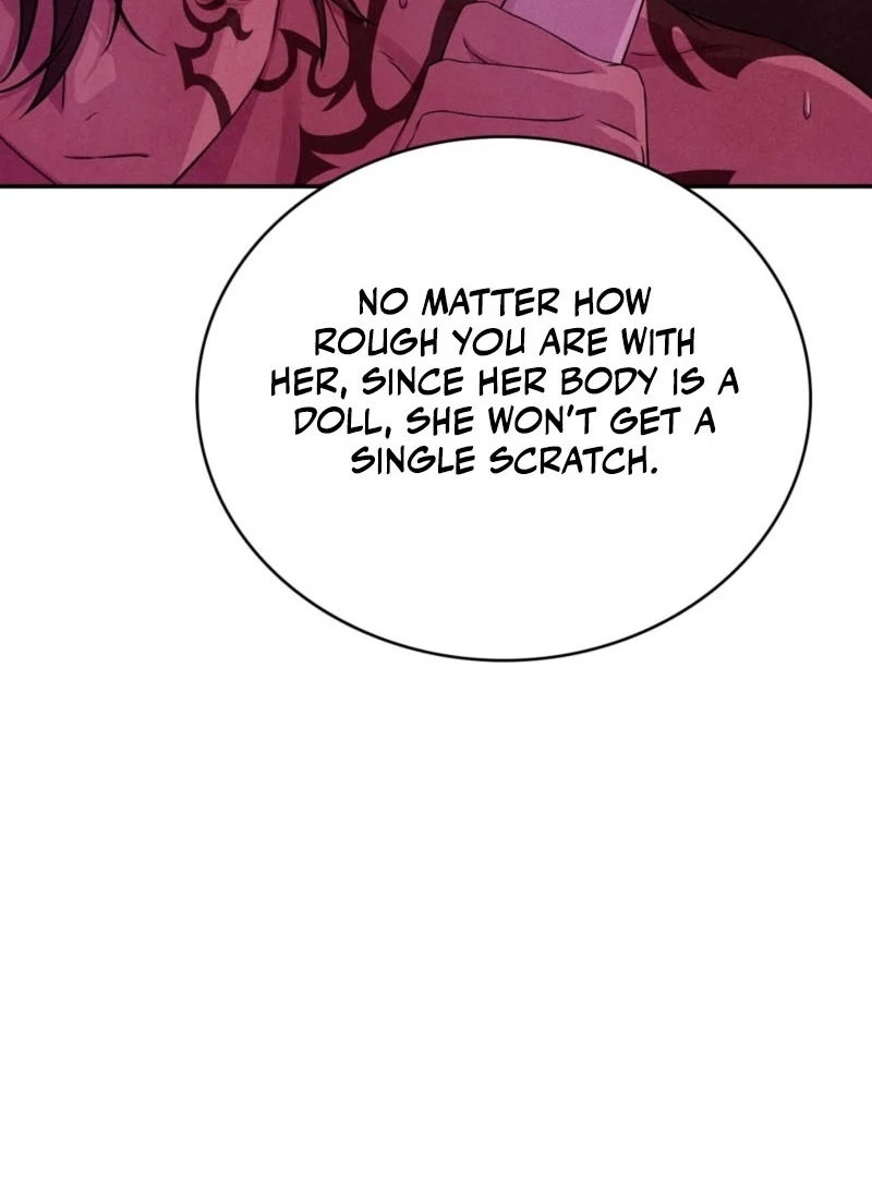 My Master Doesn’t Bite People Chapter 17 - Page 10