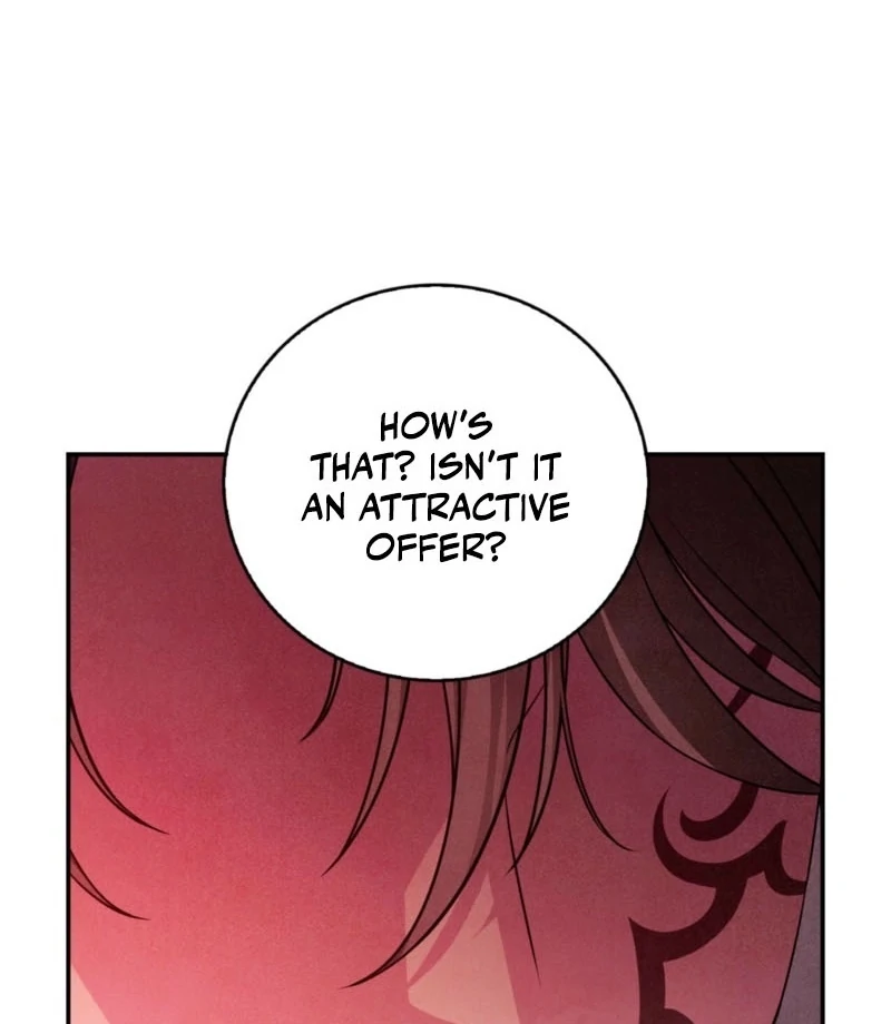 My Master Doesn’t Bite People Chapter 17 - Page 11