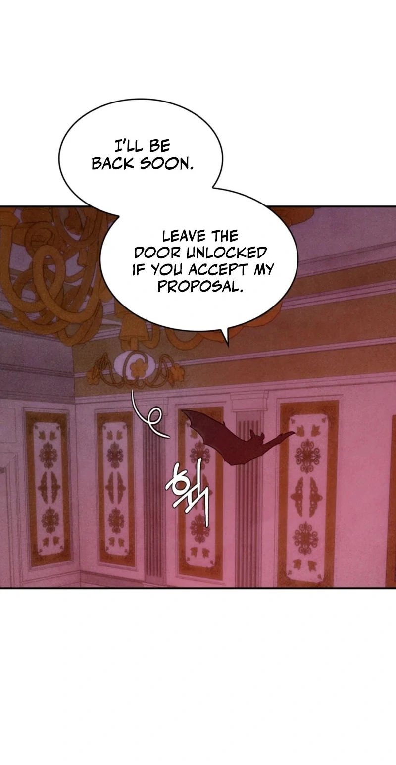 My Master Doesn’t Bite People Chapter 17 - Page 13