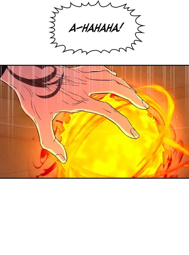 My Master Doesn’t Bite People Chapter 17 - Page 14