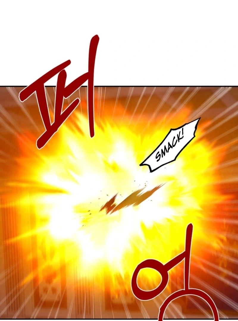 My Master Doesn’t Bite People Chapter 17 - Page 15