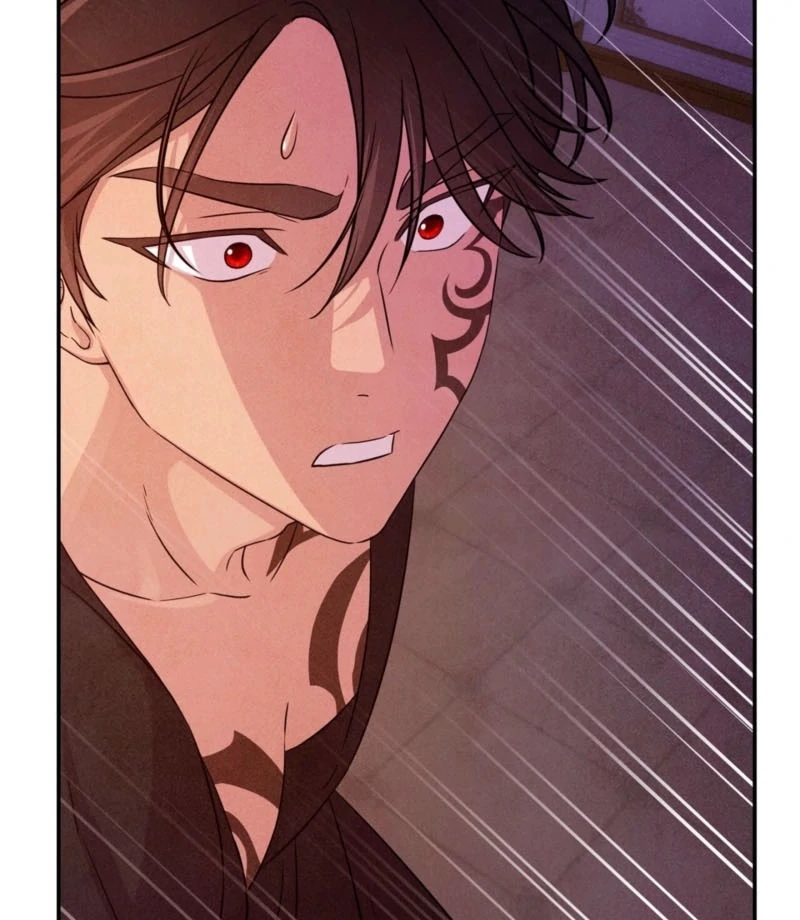 My Master Doesn’t Bite People Chapter 17 - Page 20