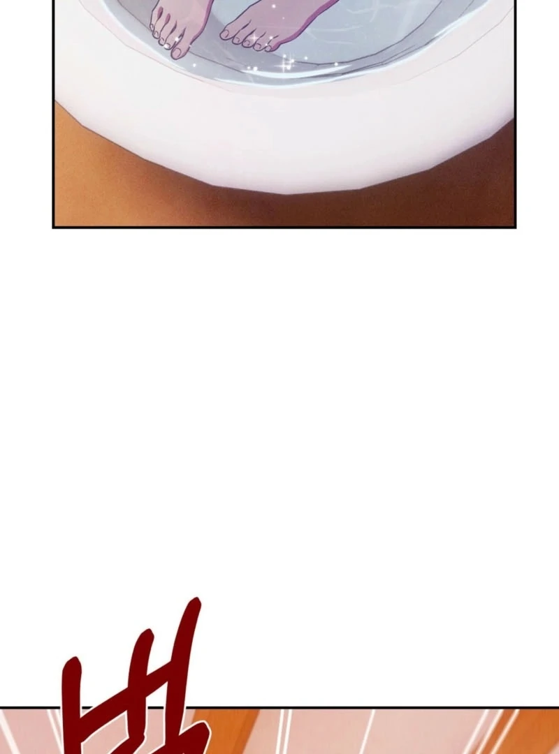 My Master Doesn’t Bite People Chapter 17 - Page 23