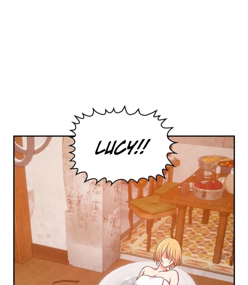 My Master Doesn’t Bite People Chapter 17 - Page 25