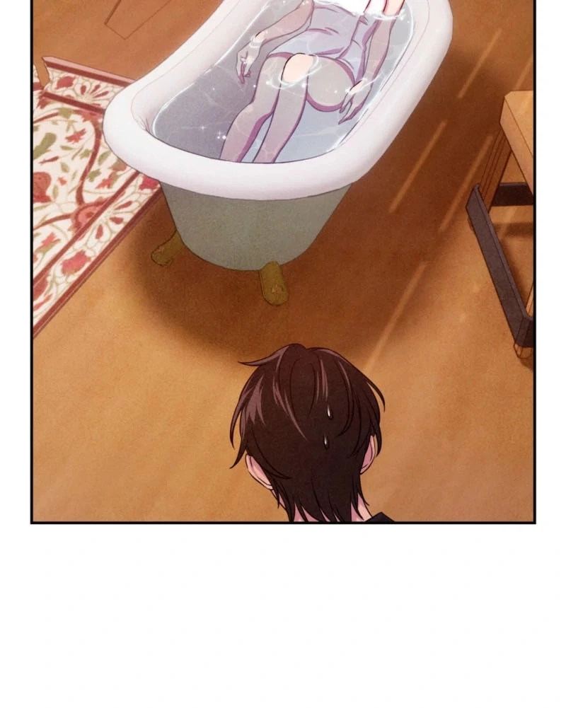 My Master Doesn’t Bite People Chapter 17 - Page 26