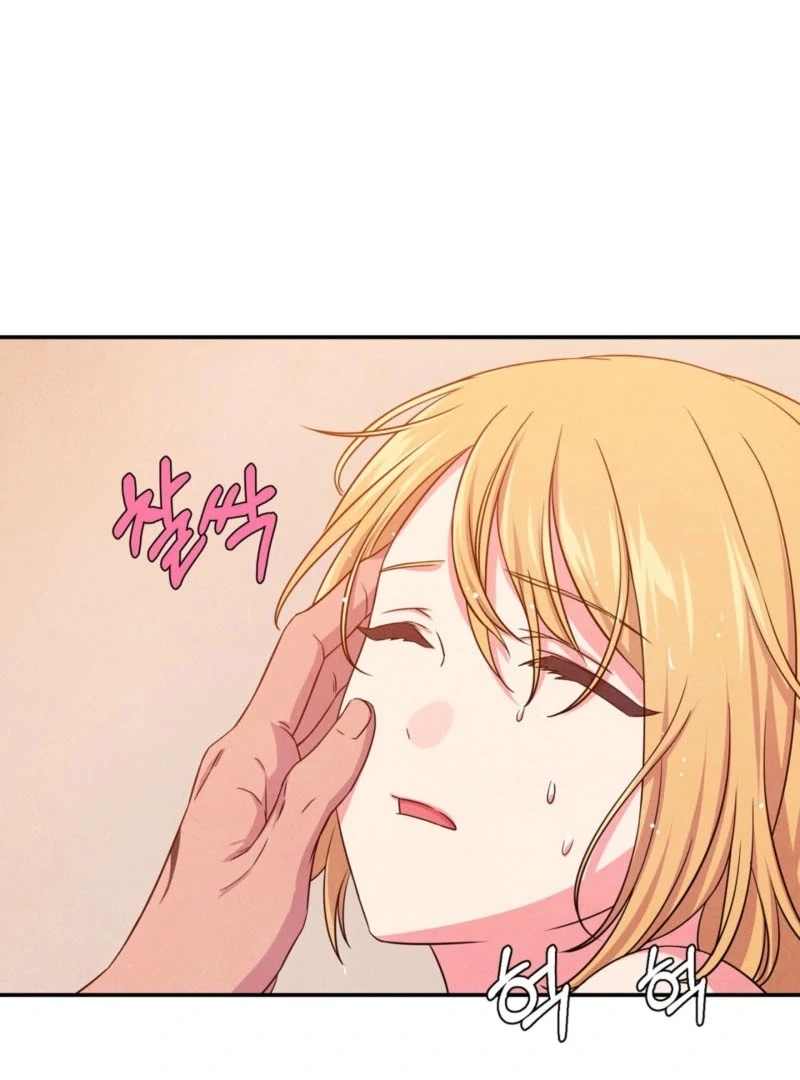 My Master Doesn’t Bite People Chapter 17 - Page 27