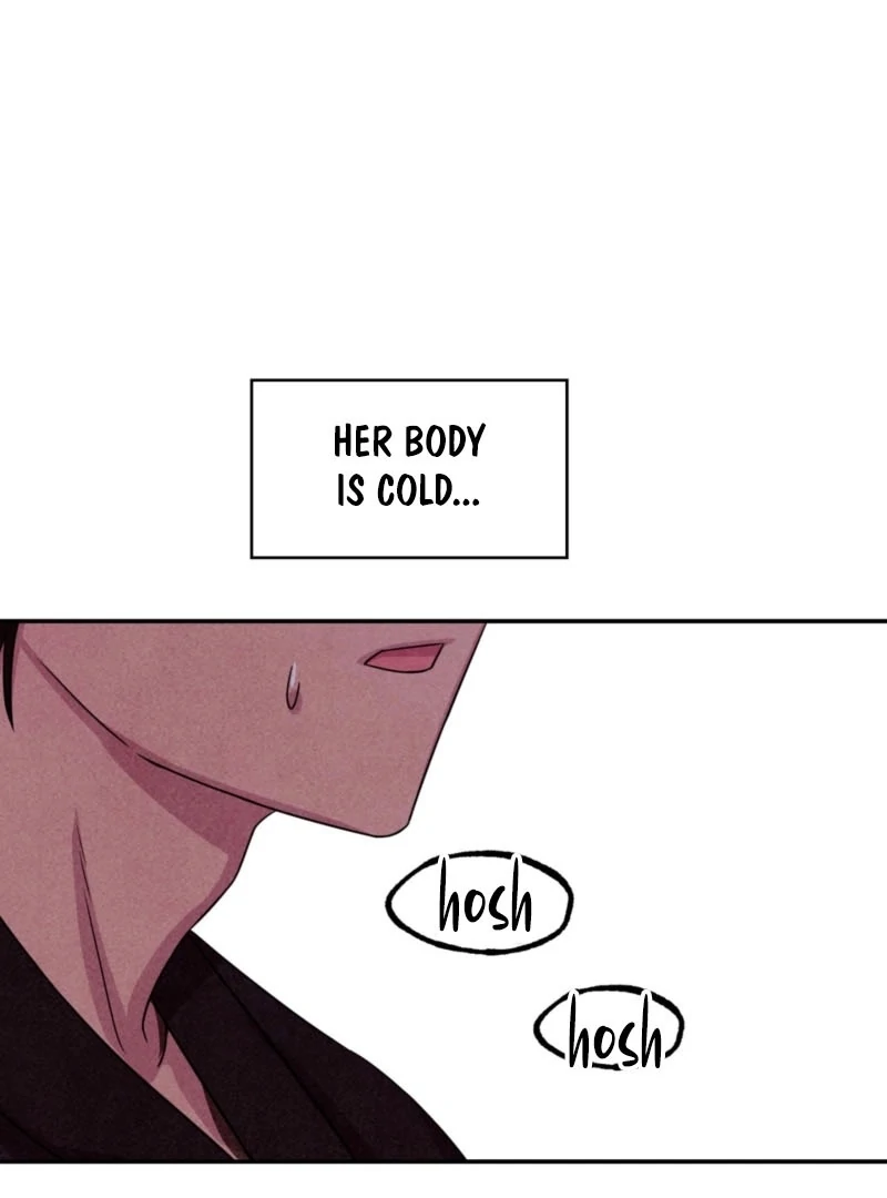 My Master Doesn’t Bite People Chapter 17 - Page 28