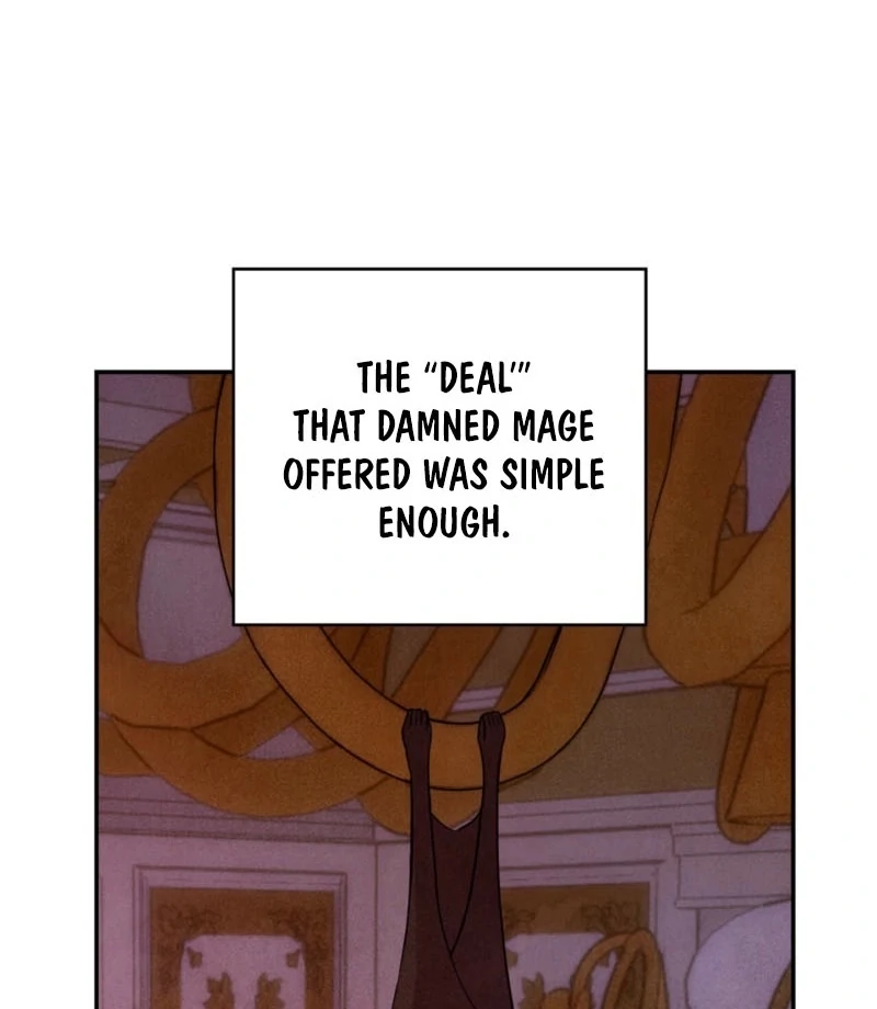 My Master Doesn’t Bite People Chapter 17 - Page 3