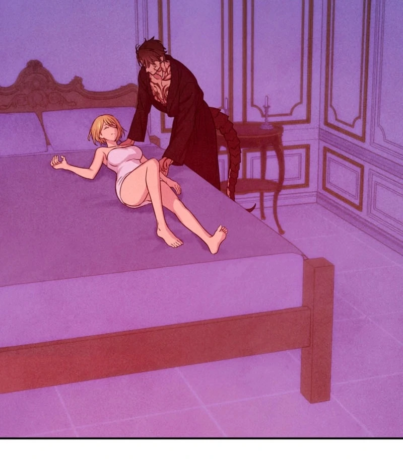 My Master Doesn’t Bite People Chapter 17 - Page 33