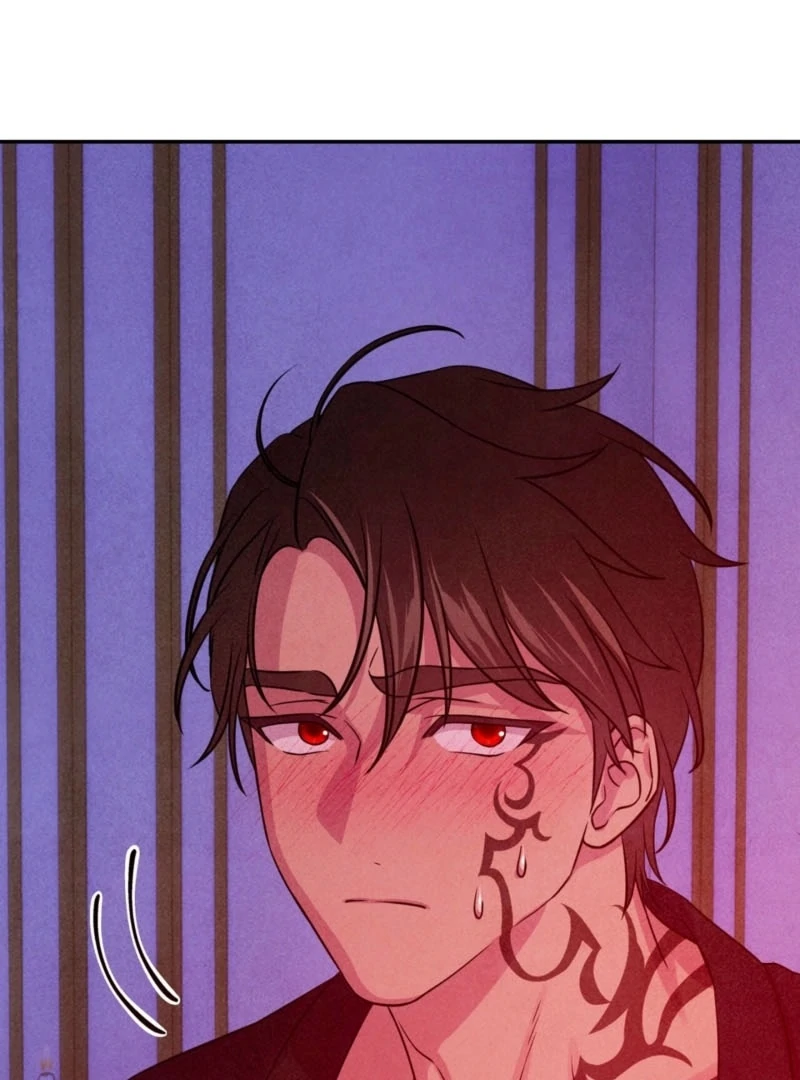 My Master Doesn’t Bite People Chapter 17 - Page 45