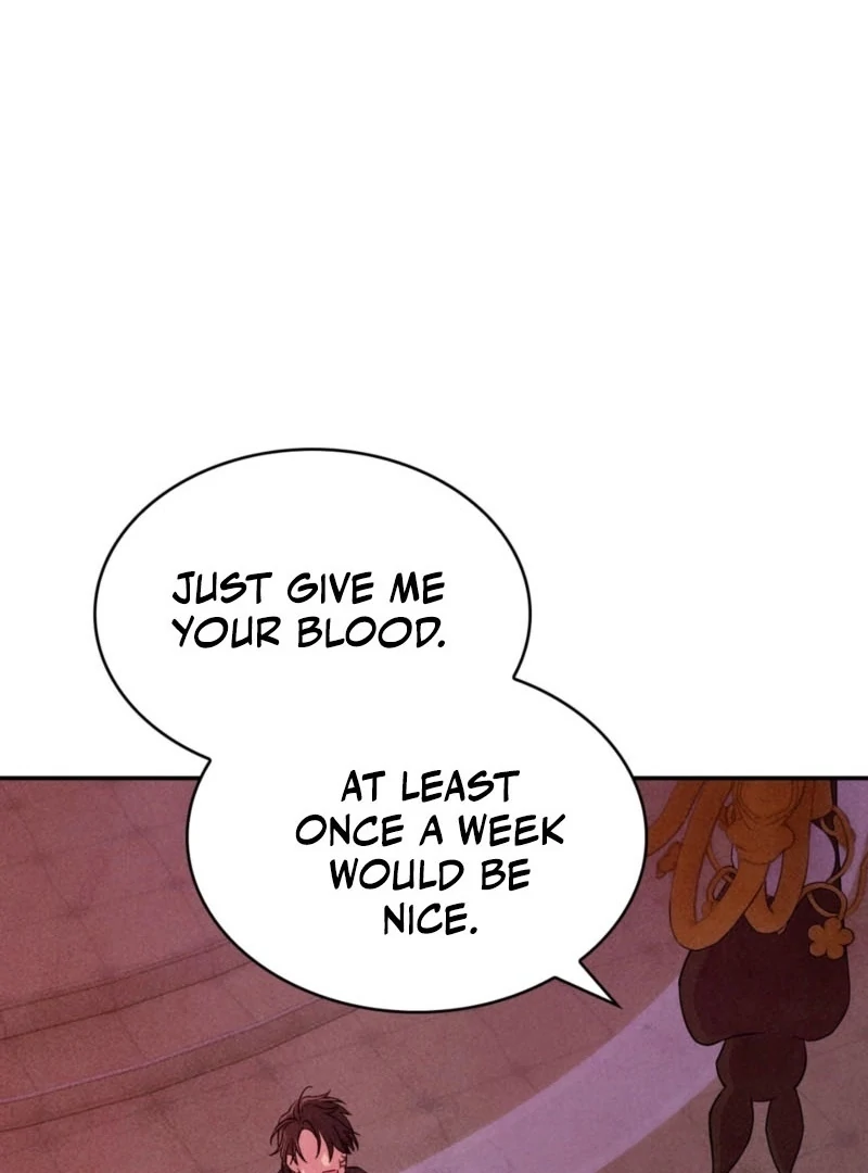 My Master Doesn’t Bite People Chapter 17 - Page 5