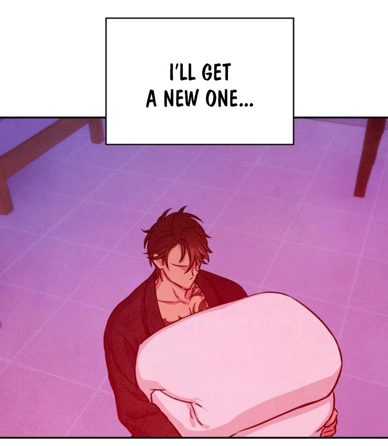 My Master Doesn’t Bite People Chapter 17 - Page 50