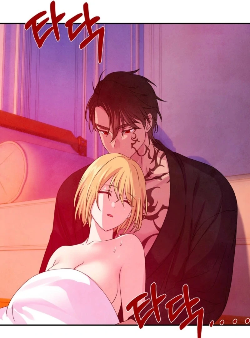 My Master Doesn’t Bite People Chapter 17 - Page 53