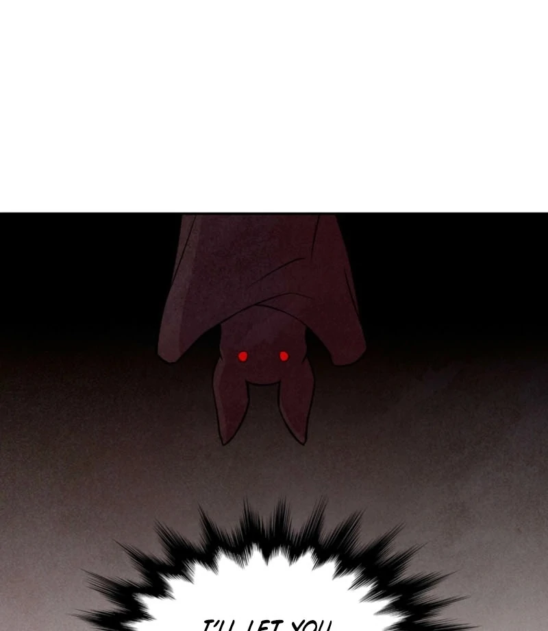 My Master Doesn’t Bite People Chapter 17 - Page 56