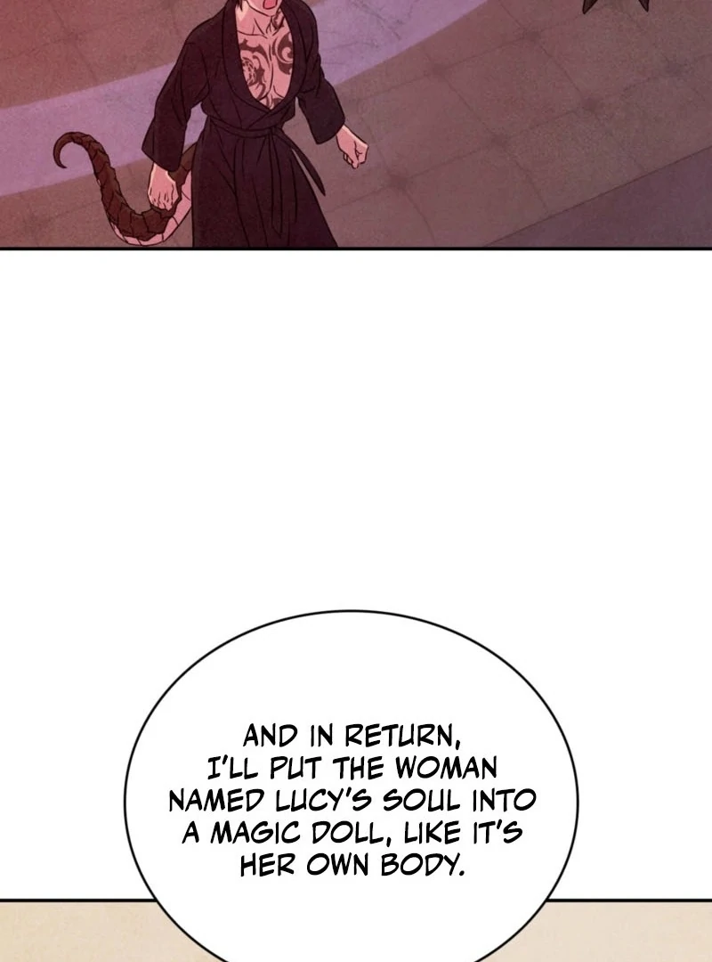 My Master Doesn’t Bite People Chapter 17 - Page 6