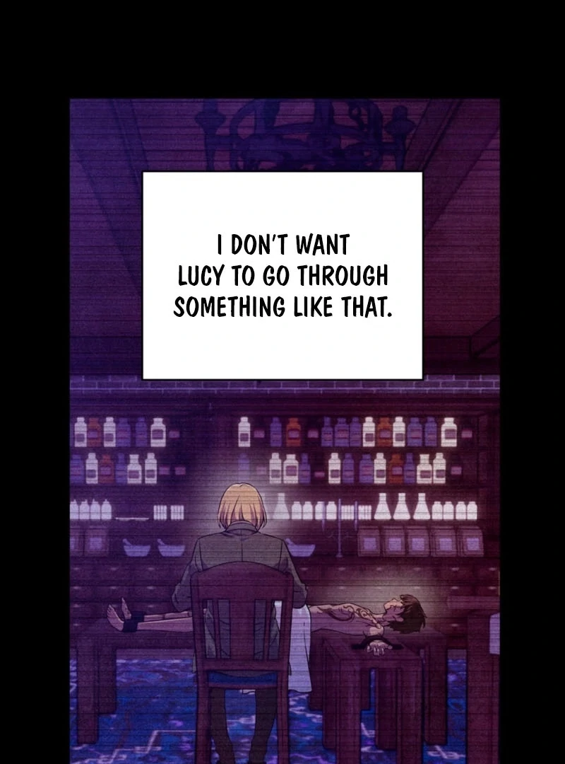 My Master Doesn’t Bite People Chapter 17 - Page 61