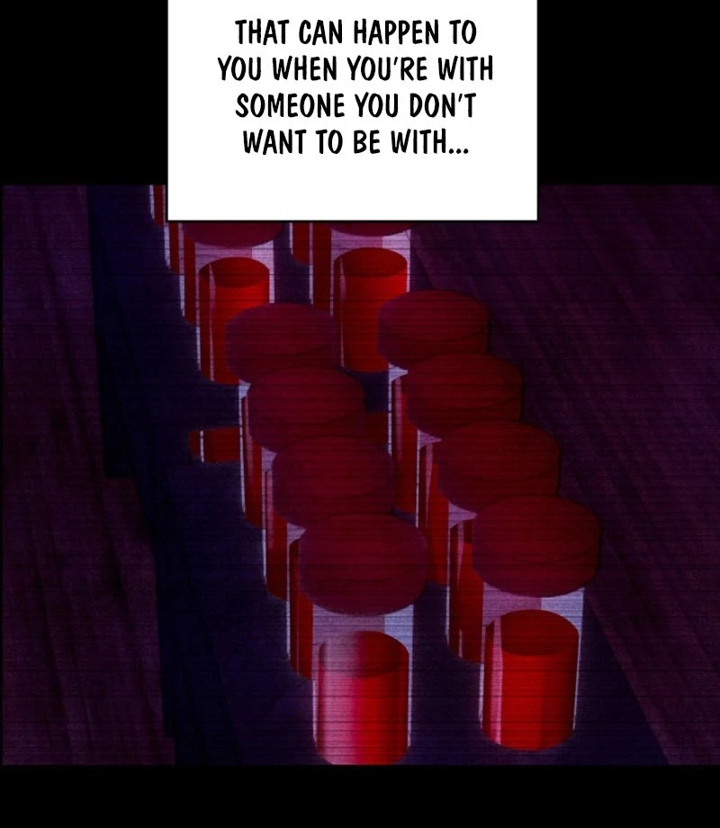 My Master Doesn’t Bite People Chapter 17 - Page 64