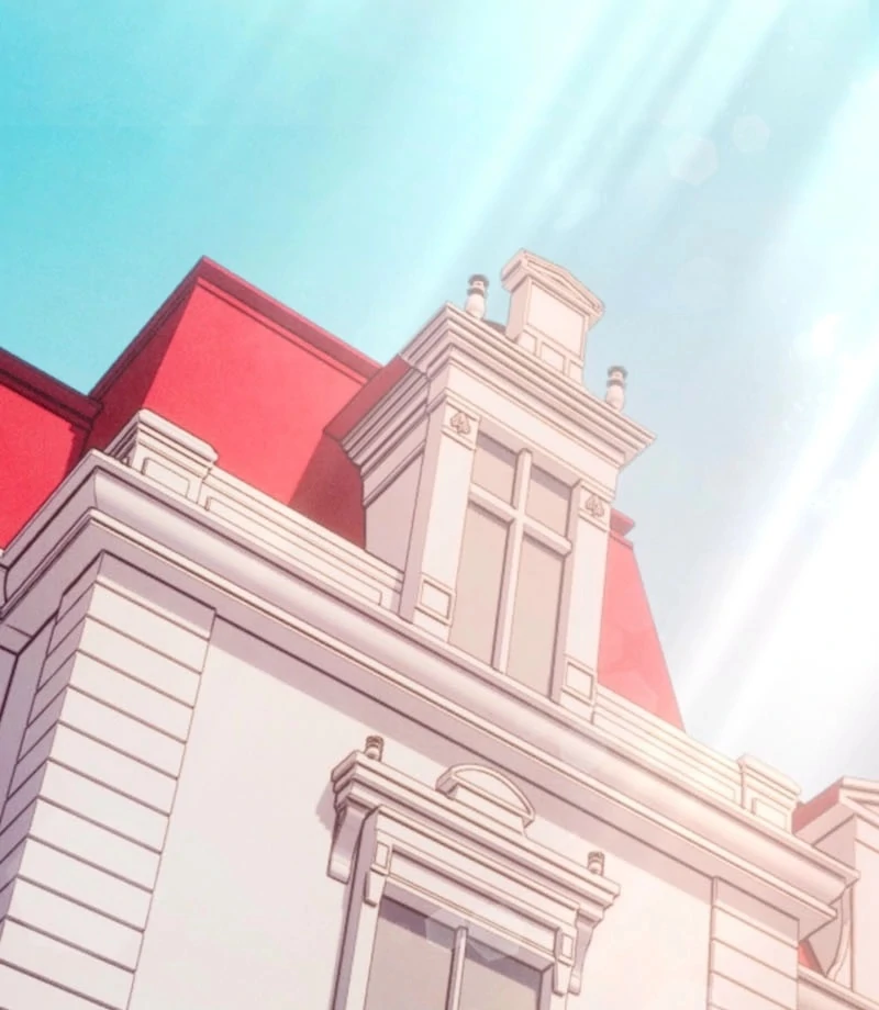 My Master Doesn’t Bite People Chapter 17 - Page 69