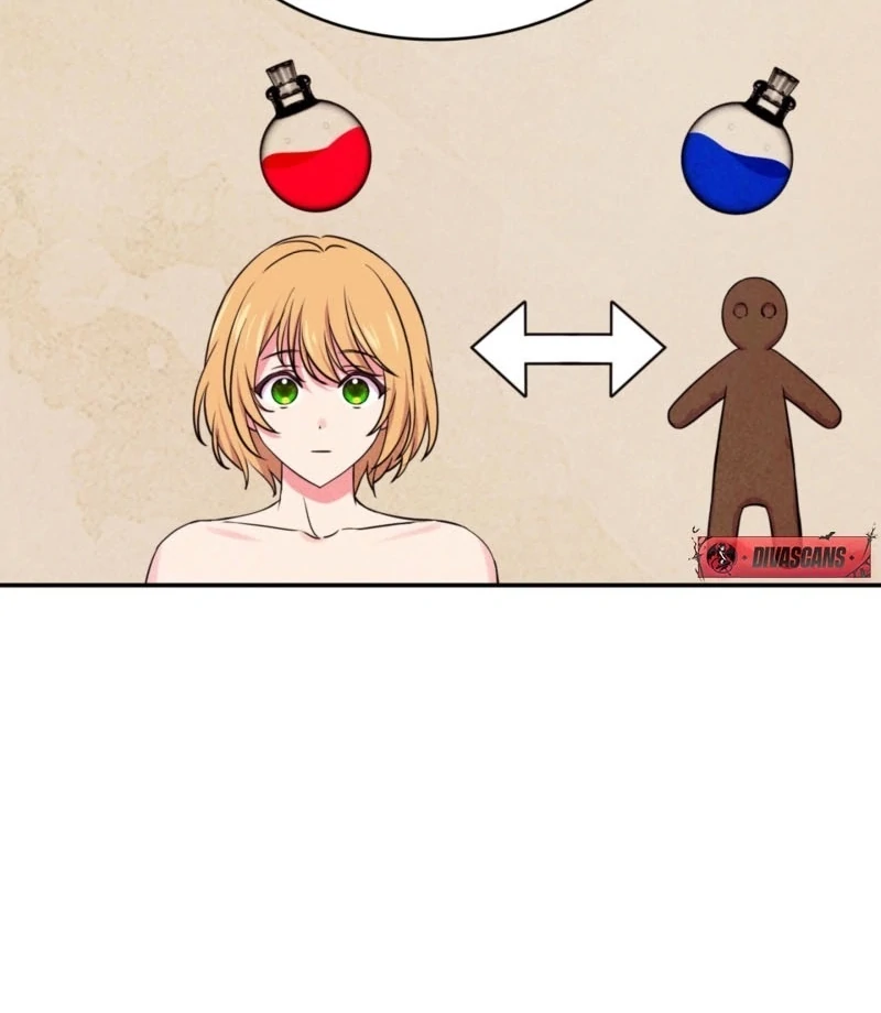 My Master Doesn’t Bite People Chapter 17 - Page 7