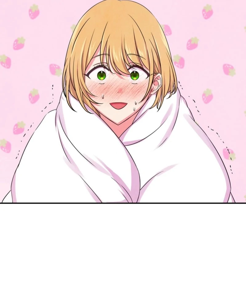 My Master Doesn’t Bite People Chapter 17 - Page 72