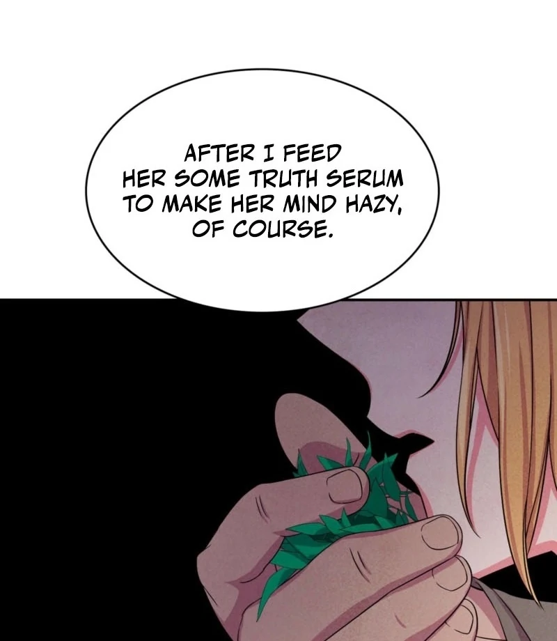 My Master Doesn’t Bite People Chapter 17 - Page 8