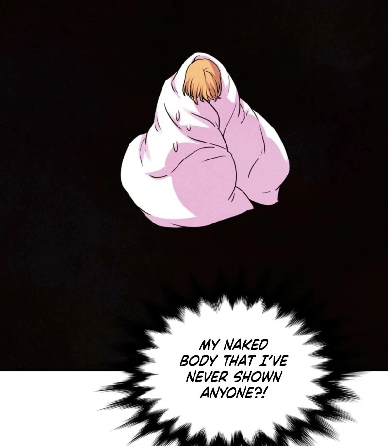 My Master Doesn’t Bite People Chapter 17 - Page 85