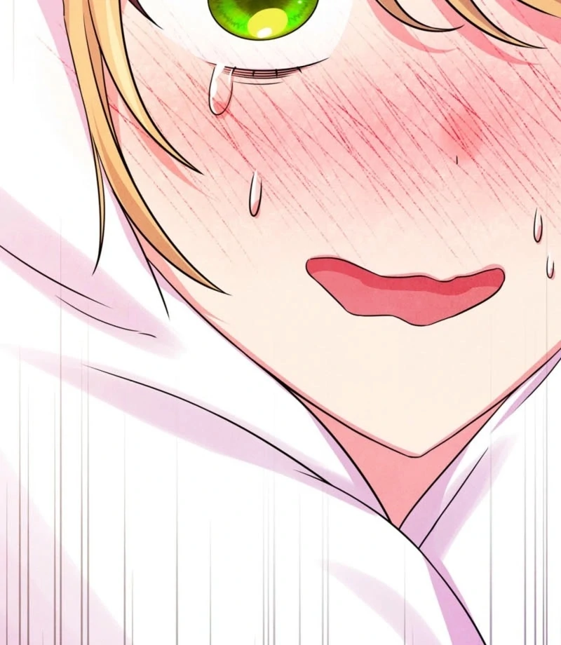 My Master Doesn’t Bite People Chapter 17 - Page 89