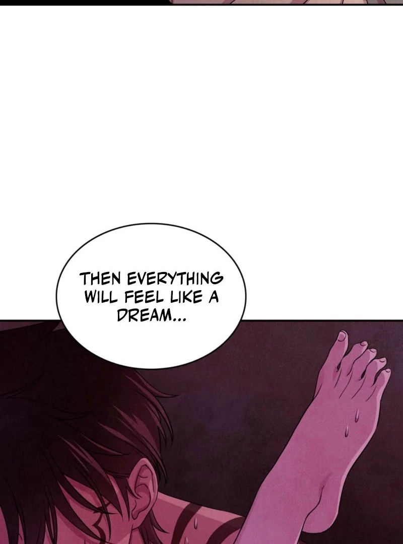 My Master Doesn’t Bite People Chapter 17 - Page 9